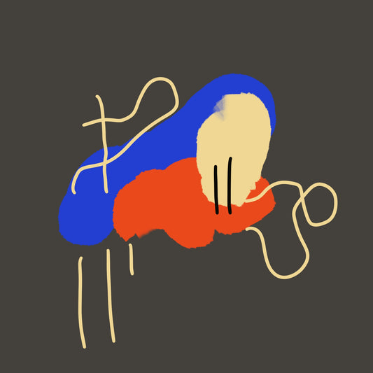 Colorful Expressions - No:7