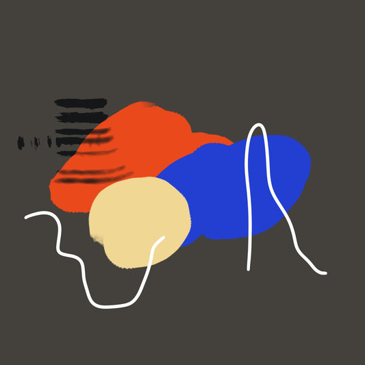 Colorful Expressions - No:6