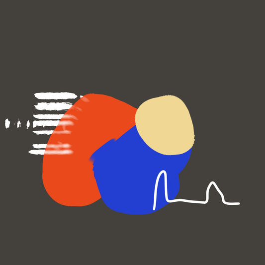 Colorful Expressions - No:5