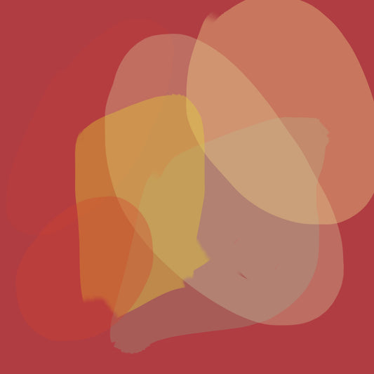 Colorful Expressions No:4