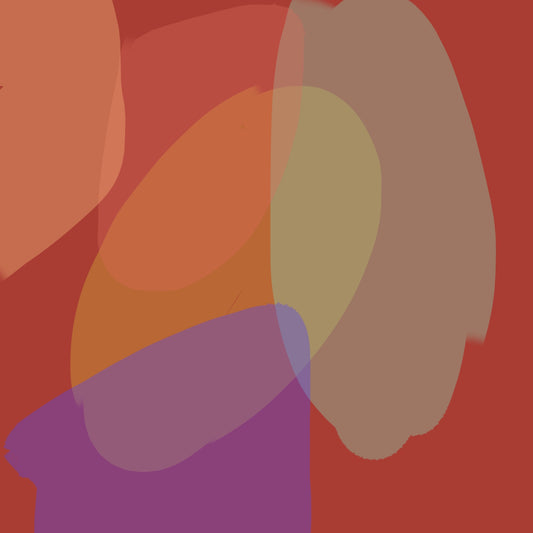 Colorful Expressions No:3