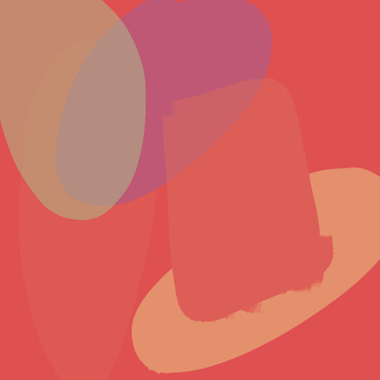 Colorful Expressions No:2