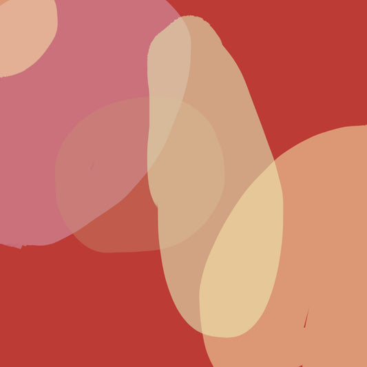 Colorful Expressions No:1