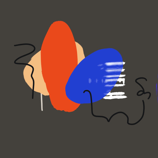 Colorful Expressions - No:8