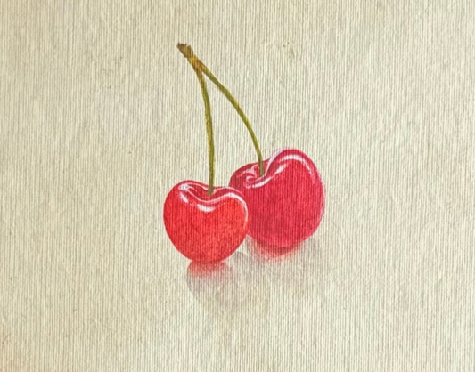 Cherries