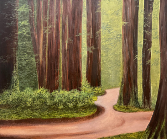 Nature Trail