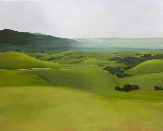 California Hills
