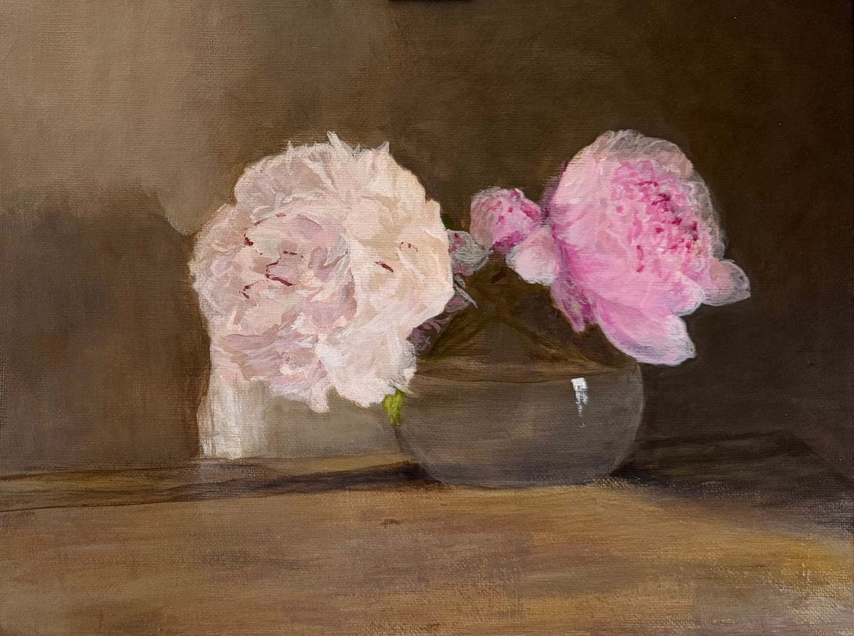 Peonies