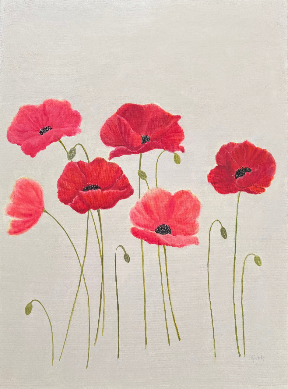 Poppies