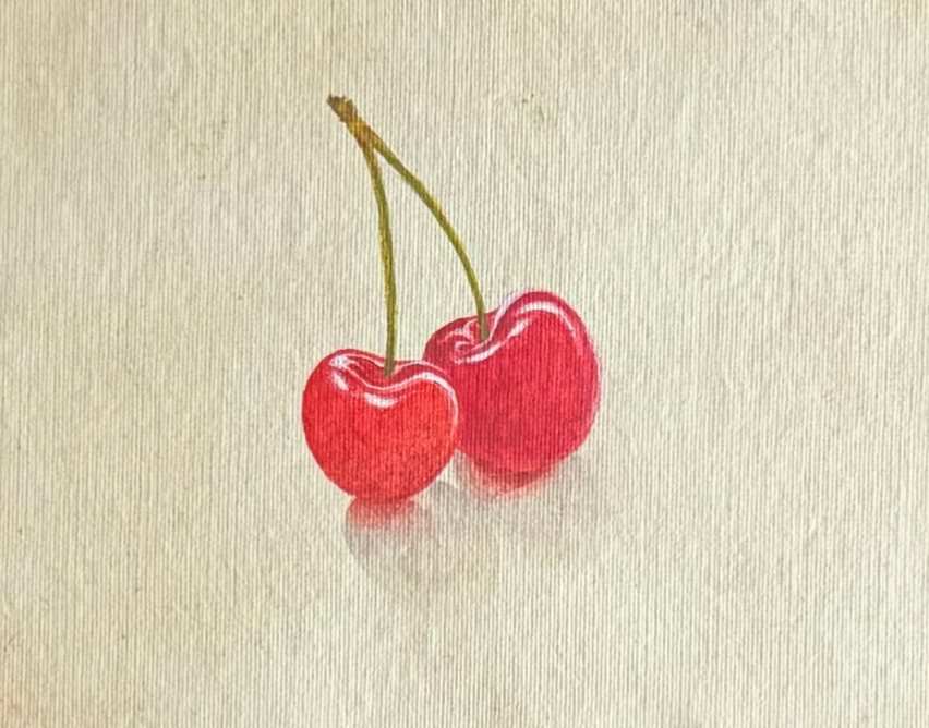 Cherries